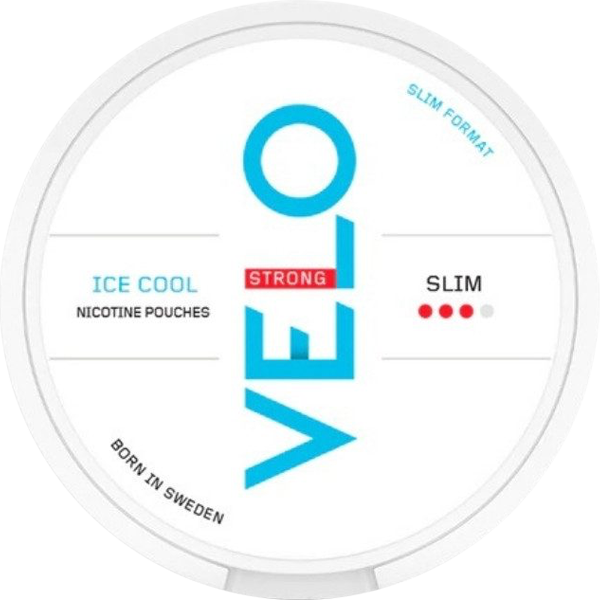 VELO Ice Cool Strong