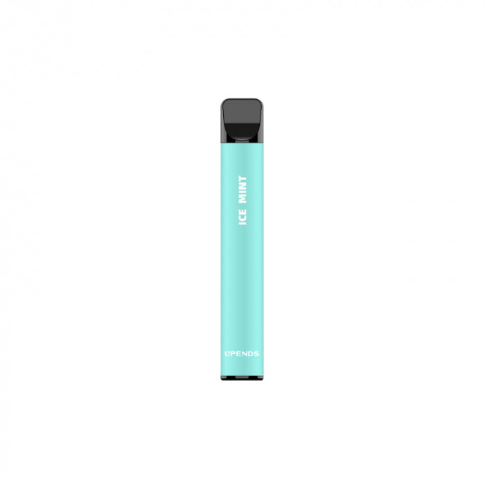 UPENDS UpBar disposable vape - Ice Mint 20mg