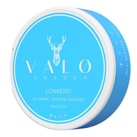 VALØ Lonkero – 4mg/g