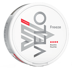 VELO Freeze X-Strong  – 16mg/g
