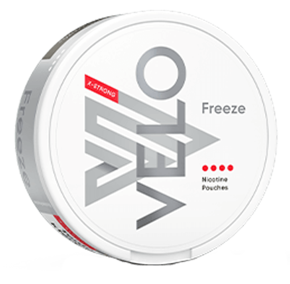 VELO Freeze X-Strong  – 16mg/g