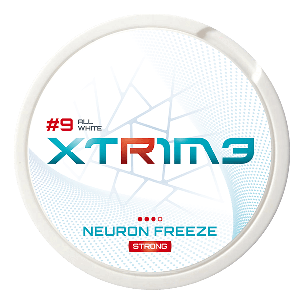 XTRIME Neuron Freeze – 16mg/g