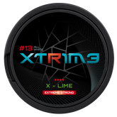 XTRIME X-Lime – 30mg/g