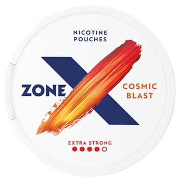 zoneX Cosmic Blast