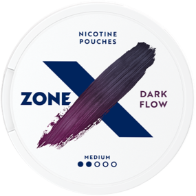 zoneX Dark Flow