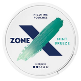 zoneX Mint Breeze