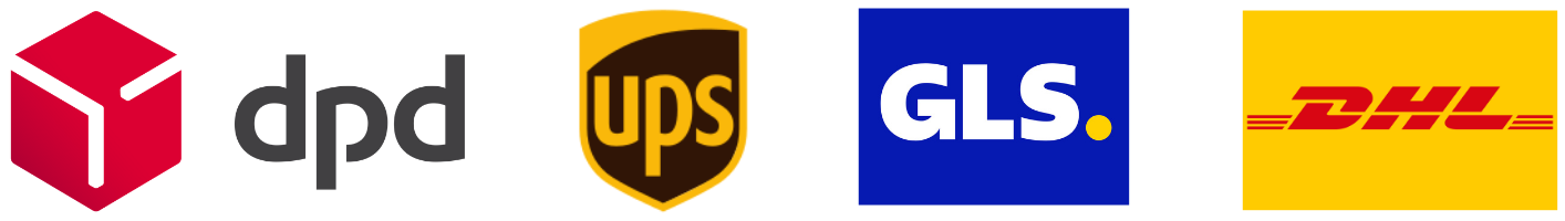 Shipping methods